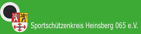 Sportschützen Heinsberg Logo